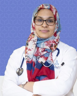 Dr. Shajeera Sajid